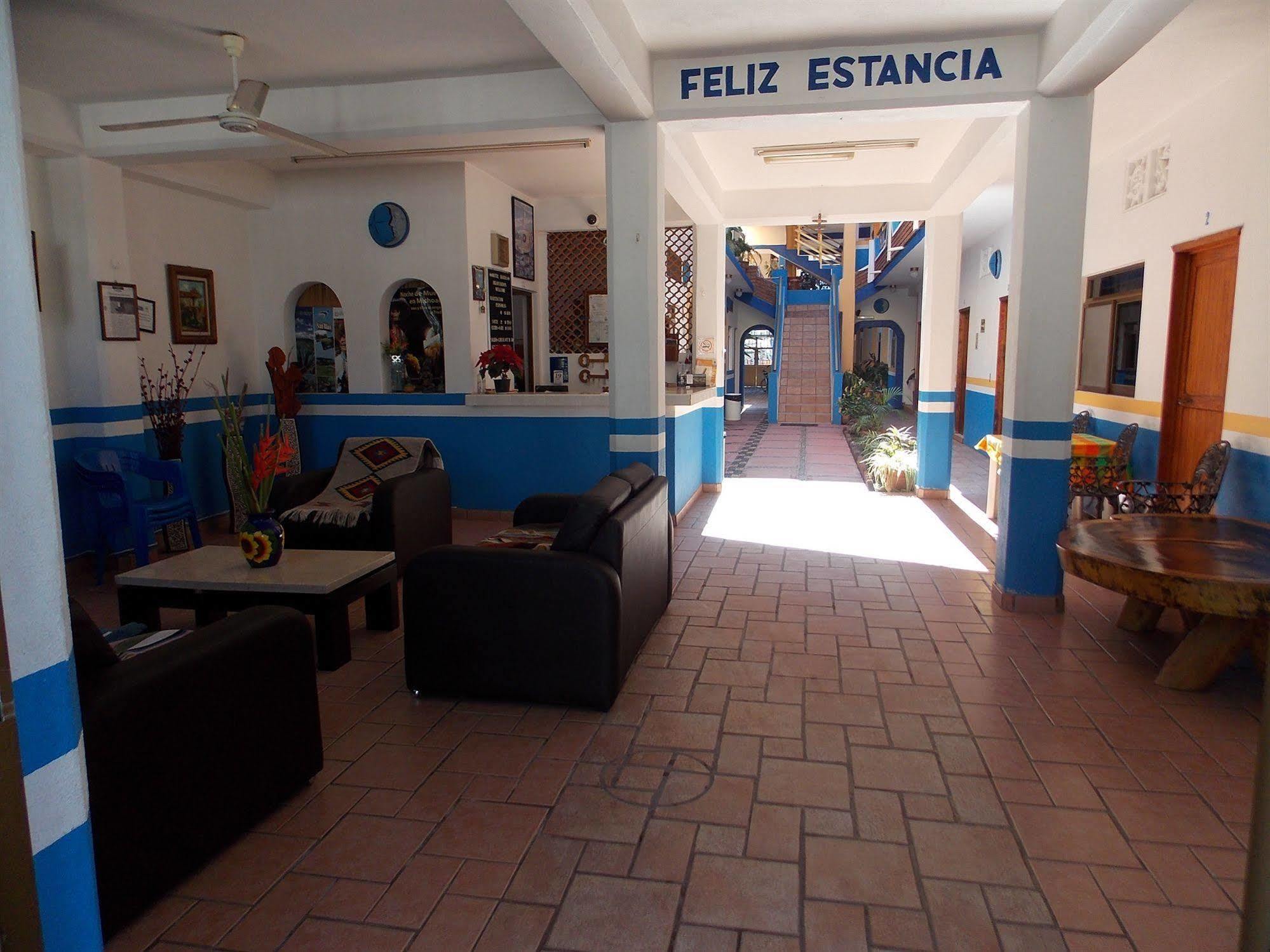 Bahia Hotel Barra de Navidad Luaran gambar